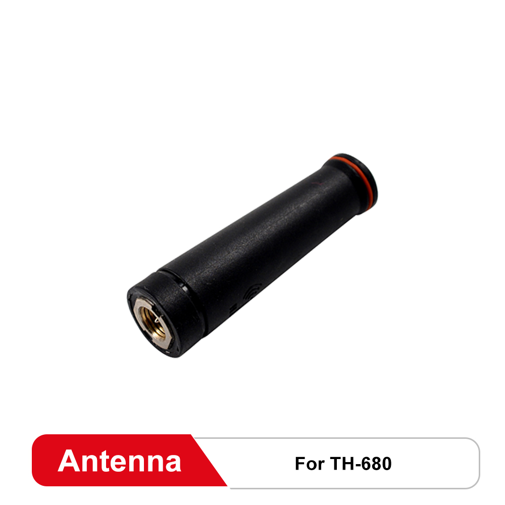 Two Way Radio Short Antenna For TH-680 Dual Mode Radio